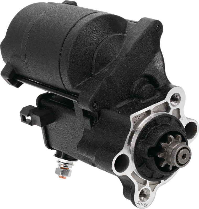 Bikers Choice 215139 81-UP XL Black 1.2KW Starter
