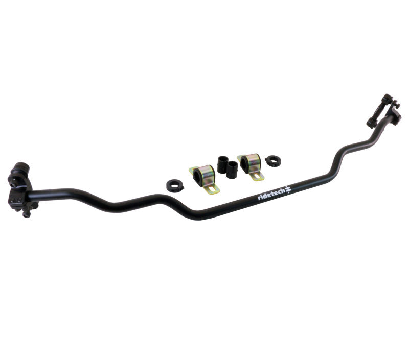 Ridetech 11519122 fits Chevy 97-13 Corvette Rear MuscleBar