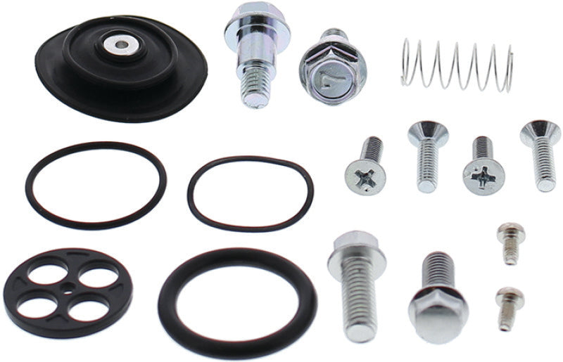 QuadBoss 420559 fits Kawasaki KVF650 Brute Force 4x4 Fuel Tap Kit