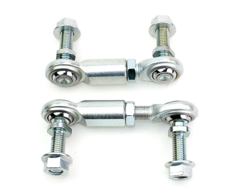 SPL Parts SPL FE C5 97-19 fits Chevrolet Corvette (C5/C6/C7) Swaybar Endlinks