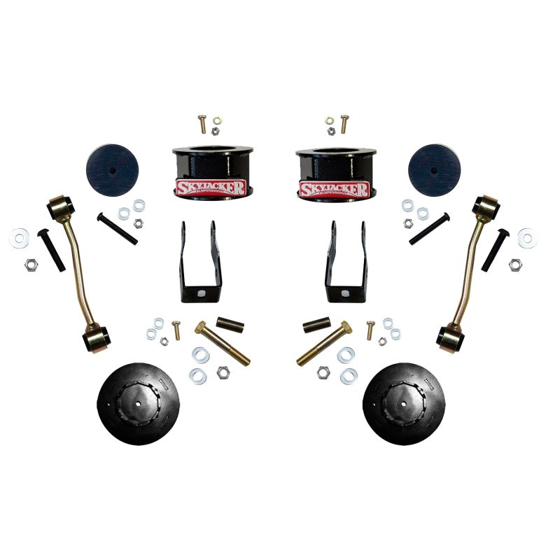 Skyjacker G250MMSB fits Jeep 20-22 Gladiator JT (Mojave ONLY) 2.5in. Suspension Lift Kit