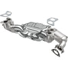 Magnaflow 5531587 11-13 fits Subaru Forester California Grade CARB Compliant Direct-Fit Catalytic Converter