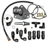 FTI Performance F2585 Powerglide Converter Charge Pressure Dump Valve Kit - External