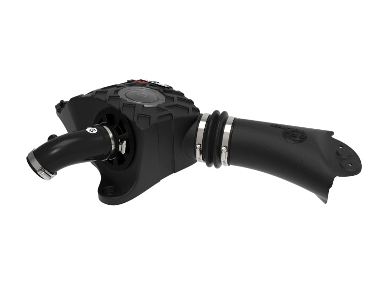 AFE 50-70046D fits Suzuki Jimny 1.5L Momentum GT Cold Air Intake w/ Pro DRY S M