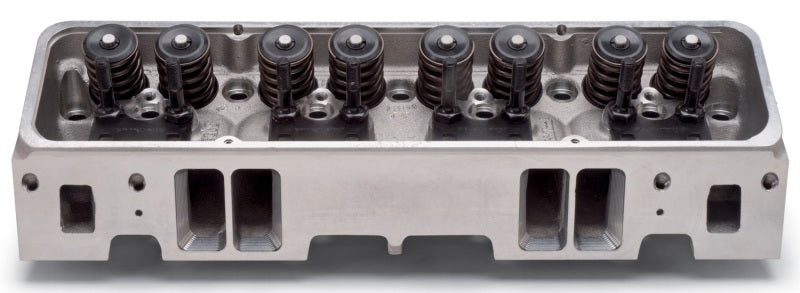 Edelbrock 60989 Single fits SBC Etec-200 Head Comp