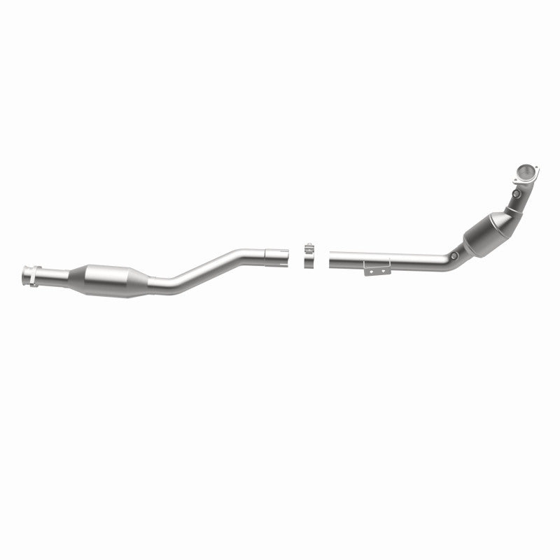 MagnaFlow 49519 Conv DF 00 - 03 fits Mercedes CL500 Driver Side