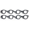Fel-Pro MS95840 fits Chevrolet Silverado 2500 HD MS 95840 Exhaust Manifold Gasket Set