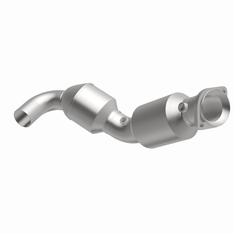 Magnaflow 280267 21-23 fits Ford F-150 3.5L Left Underbody Direct Fit Converter