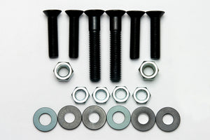 Wilwood bolt kit bracket cdp a body front 62-72