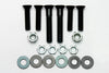 Wilwood bolt kit bracket cdp a body front 62-72