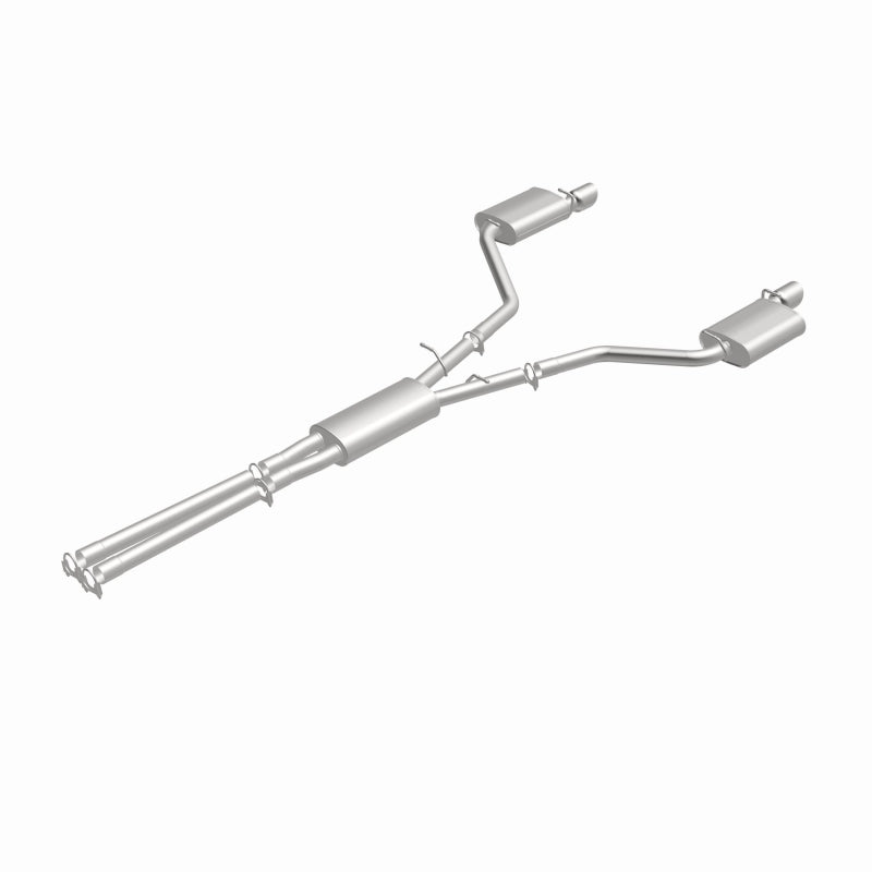 Magnaflow 106-0556 BRE Exhaust Kit 05-10 300 Magnum Charger 5.7L