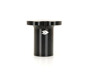 NRG DB-H001BK Heart Shape Drift Button fits Nissan S13/S14/S15 - Black
