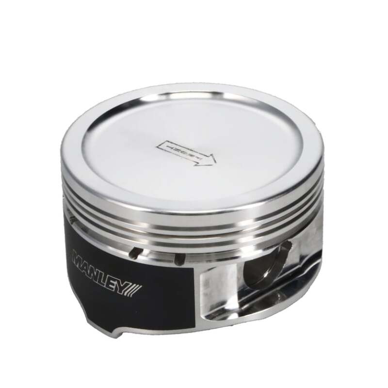 Manley Performance 595670C-8 Manley fits Ford 4.6L Modular V8 Piston Set - 3.