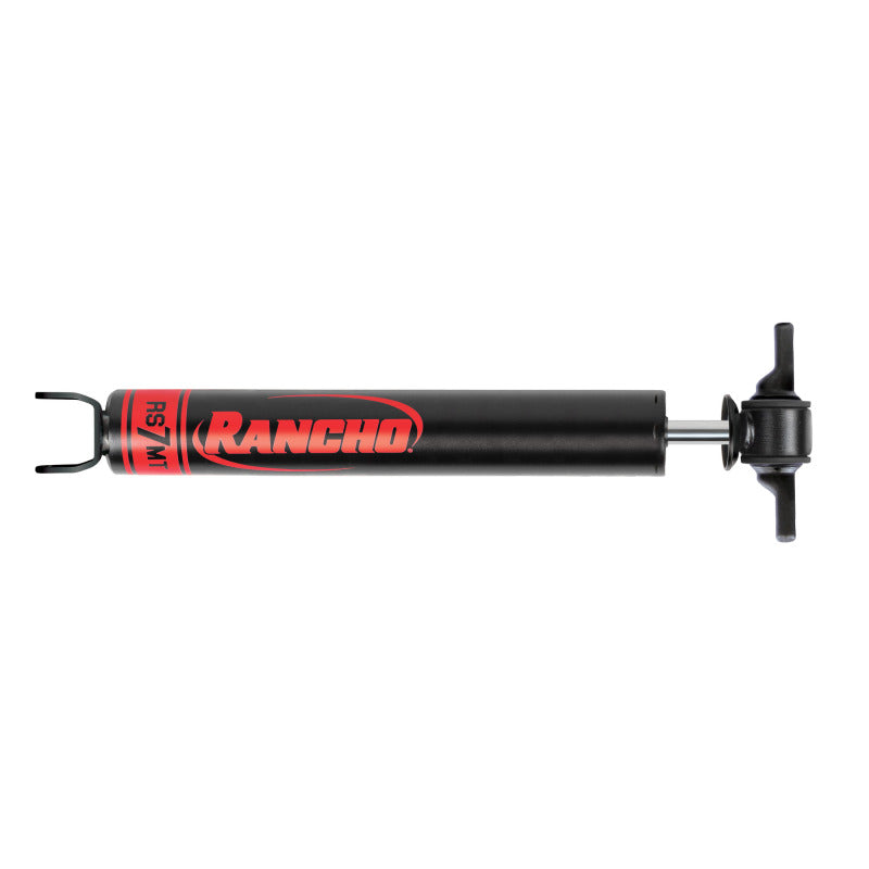 Rancho RS77378 11-20 fits Chevrolet Silverado 2500 HD Front RS7MT Shock
