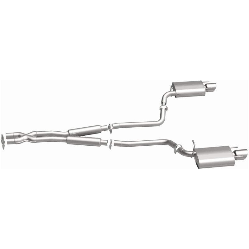 Magnaflow 106-0863 BRE Exhaust Kit 10-14 fits Cadillac CTS