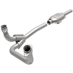 Magnaflow 93312 Conv DF 88-95 fits Ford Trucks 5.8L V8