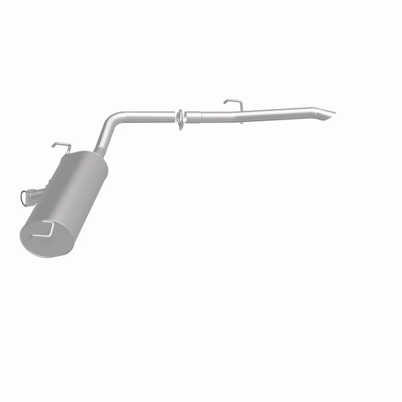 Magnaflow 108-0250 BRExhaust 11-16 fits Toyota Sienna Muffler Kit