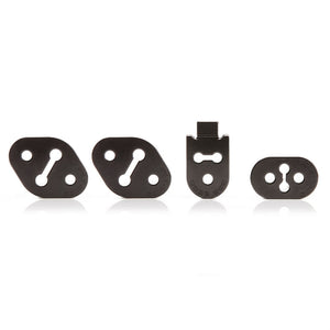 COBB 591001 fits Ford Focus ST Exhaust Hanger Kit