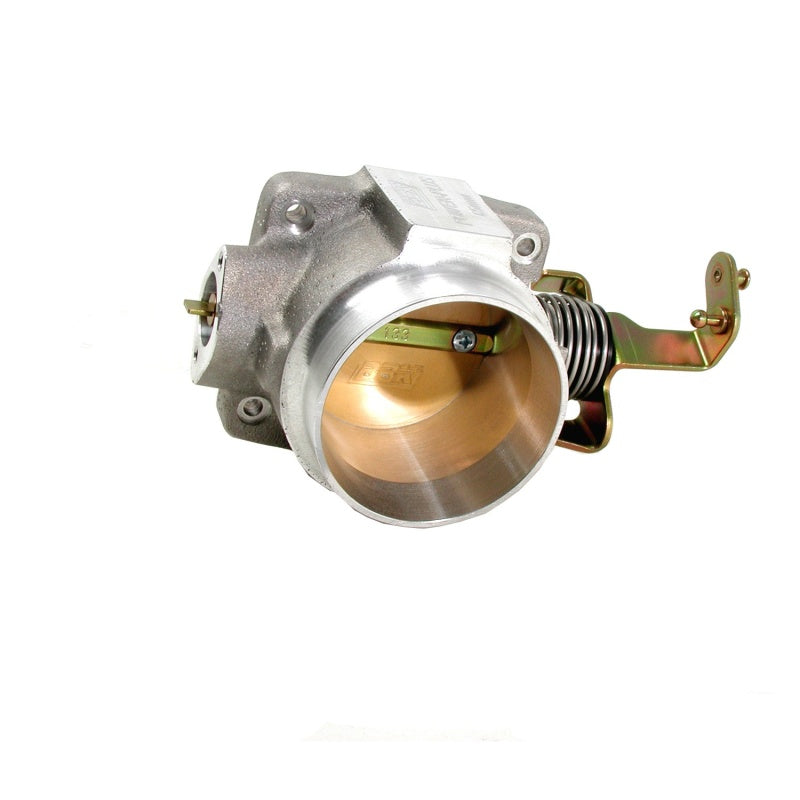 BBK  1552 Mustang V6 65mm Throttle Body  Power Plus Series