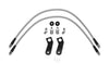 Wilwood 220-15929 2018+ fits Jeep Wrangler JL Flexline Kit - Rear