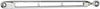 Kuryakyn 10012-1 Kuryakyn Enygma Shift Linkage - Chrome