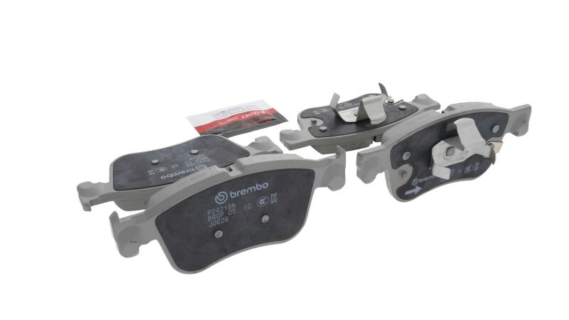 Brembo OE P24218N 2022 fits Ford Bronco Sport/ Ford Escape/ Ford Maverick Front