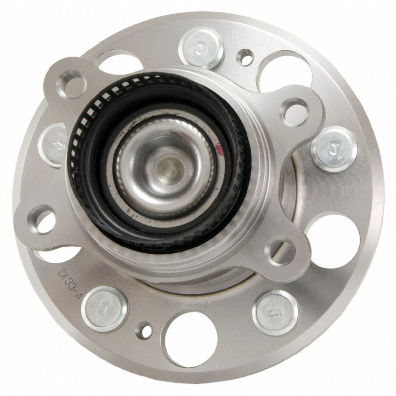 MOOG 512340 fits Hyundai 07-12 Elantra Rear Hub Assembly