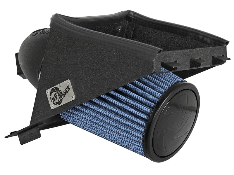 AFE 54-12842  FORCE Stage-2 Pro 5R Cold Air Intake System 09-14 fits Ford Edge
