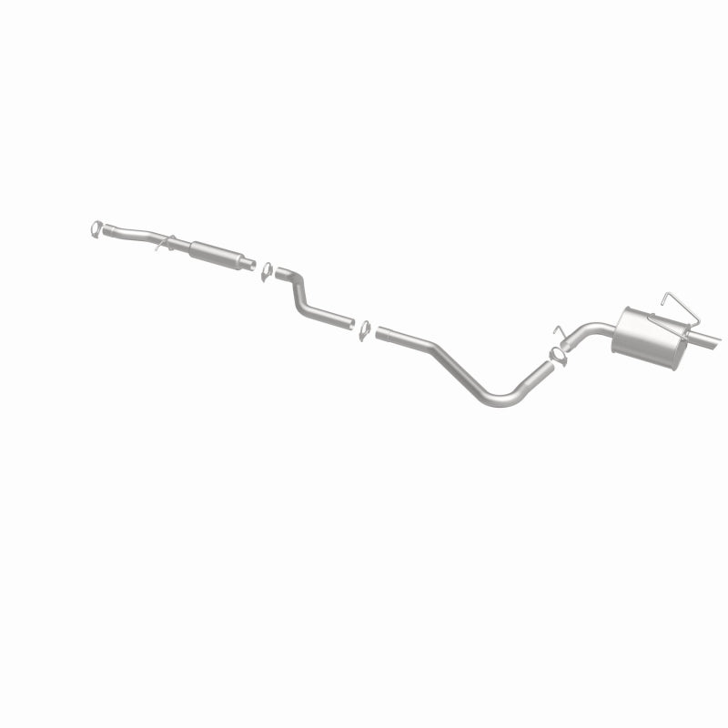 Magnaflow 106-0443 BRE Exhaust Kit 09-18 fits Dodge Journey 2.4L
