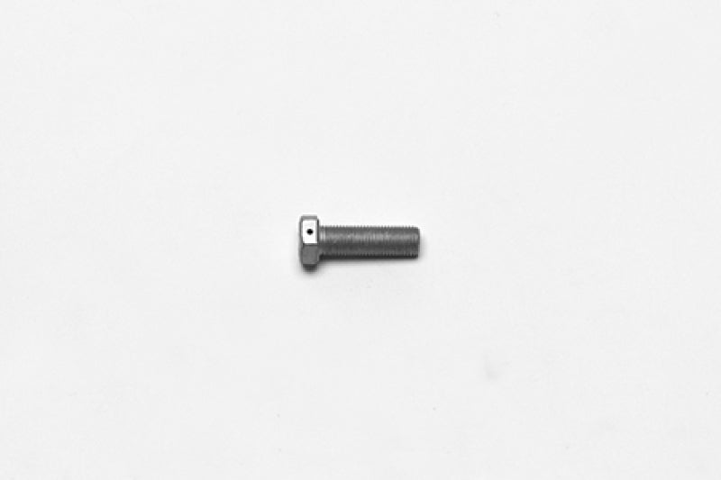 Wilwood 230-0228 Bolt-Hex Head 3/8-24 x 1.25 Grade 8 - Single