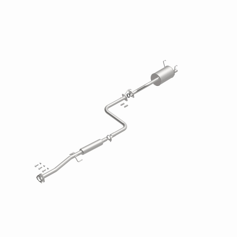 Magnaflow 106-0306 BRE Exhaust Kit 93-95 fits Honda Del Sol