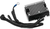 Twin Power 498305 fits  70-75 Big Twin Voltage Regulator Black Replaces H-D 7451