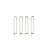 Wilwood Retaining Pins - .134 x 2.9in - DL 4 Pack