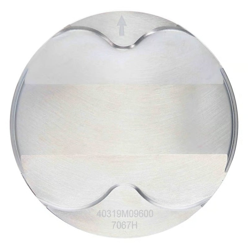 Wiseco 2024 Kawasaki KX450 13.5:1 CR 96mm Bore Piston Kit