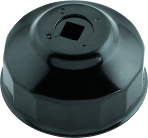 BikeMaster 151753 BikeMaster Oil Filter Wrench - 68mm