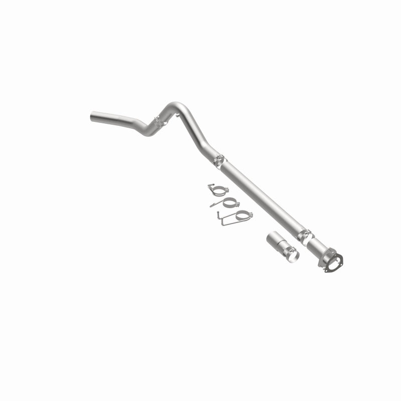 Magnaflow 106-0748 BRE Exhaust Kit 08-22 fits Ford F-250 Super Duty F-350 Super Duty