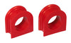 Prothane 7-1184  7-1184 fits Chevy 02-03 Trailblazer Front Swaybar Bushings