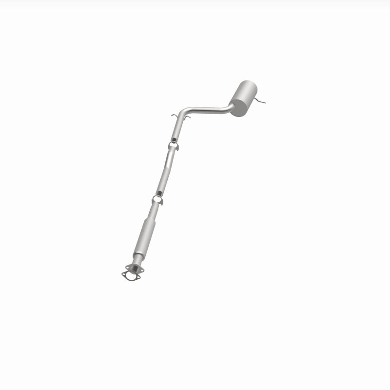 Magnaflow 106-0213 BRE Exhaust Kit 03-06 Volvo XC90