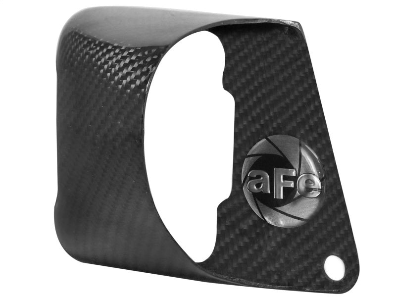 AFE 54-12208-C FORCE Intake System Scoop 14 fits BMW 435i (F32) / 12-15 BMW 335