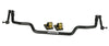 Ridetech 12289100 fits Ford 61-65 Falcon Front Sway Bar