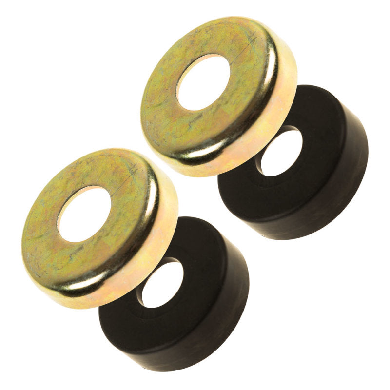 Synergy Mfg 4131-11Synergy 07-18 fits Jeep Wrangler JK/JKU Low Misalignment Tie