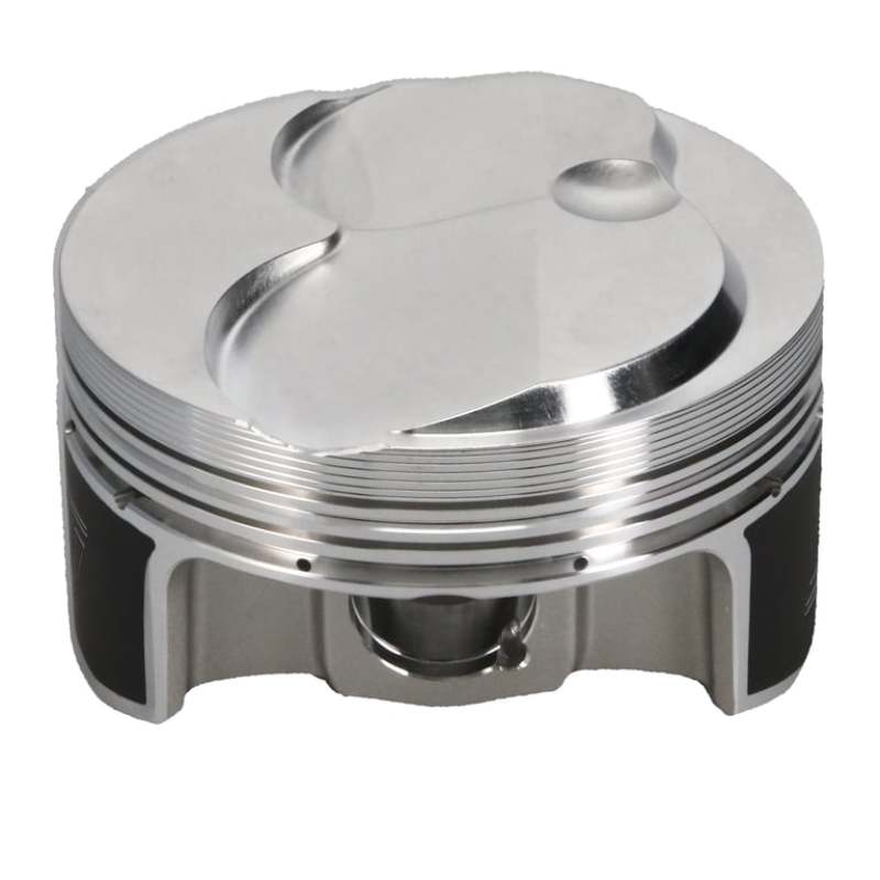 Wiseco K0044X2 fits Chevy LS Series +9cc Dome 1.311x4.020in Pistons Shelf Stock