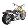 Vance and Hines 26365 Vance & Hines 13-17 Harley Davidson Softail Breakout Bi