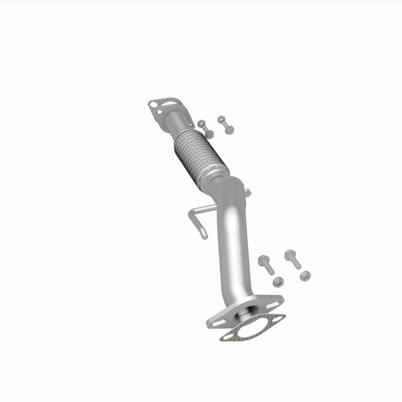 Magnaflow 107-0252 BRE Exhaust 07-12 fits Hyundai Elantra 2.0L Front Pipe Kit