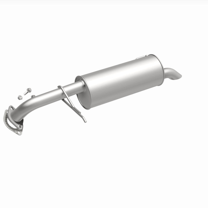 Magnaflow 108-0008 BRE Exhaust 10-11 fits Kia Soul 2.0L Muffler Kit
