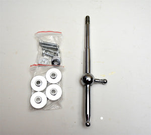 Fidanza 891846 04-08 fits Scion tC Short Throw Shifter