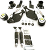 Ridetech 12060298 64-69 Lincoln Air Suspension System