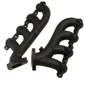 BD Diesel 1041400 Exhaust Manifold Kit - 02-13 fits Chevy Silverado 1500 & GMC S