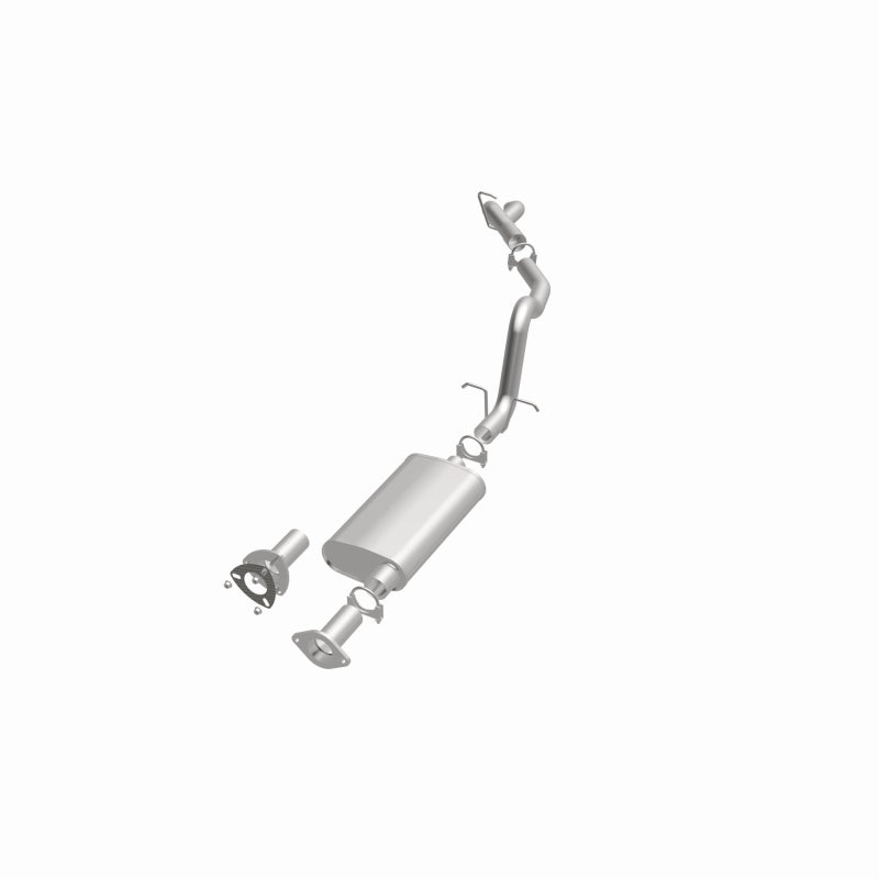 Magnaflow 106-0720 BRE Exhaust Kit 96-05 Blazer Jimmy 4.3L