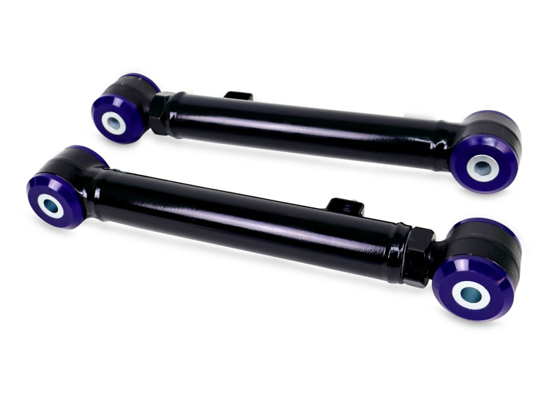 SuperPro TRC1203 20-24 fits Jeep Gladiator HD Adjustable Rear Upper Trailing Arm